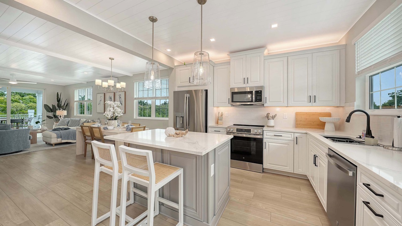 Photo of Kitchen in Cortez