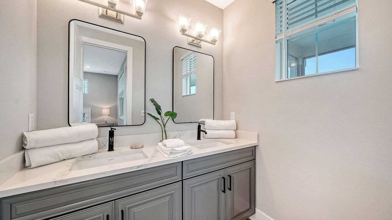 Photo of Bathroom in Cortez