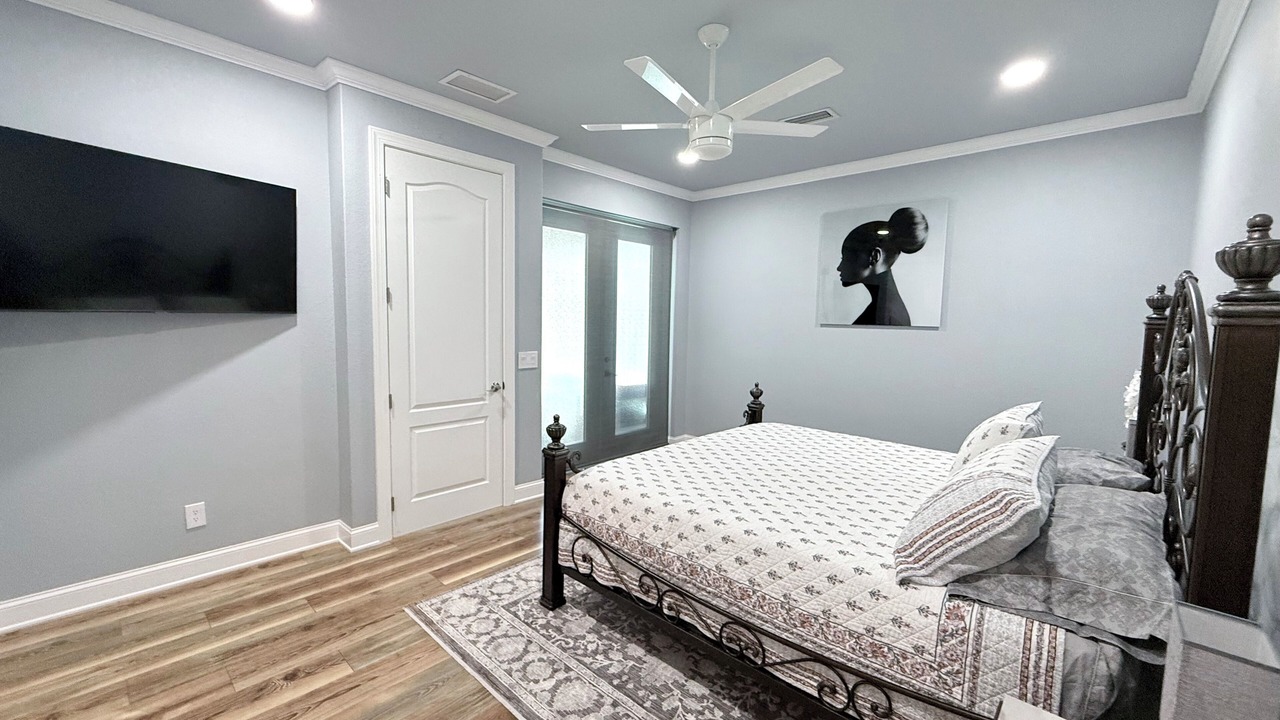 Photo of Bedroom in South Venice