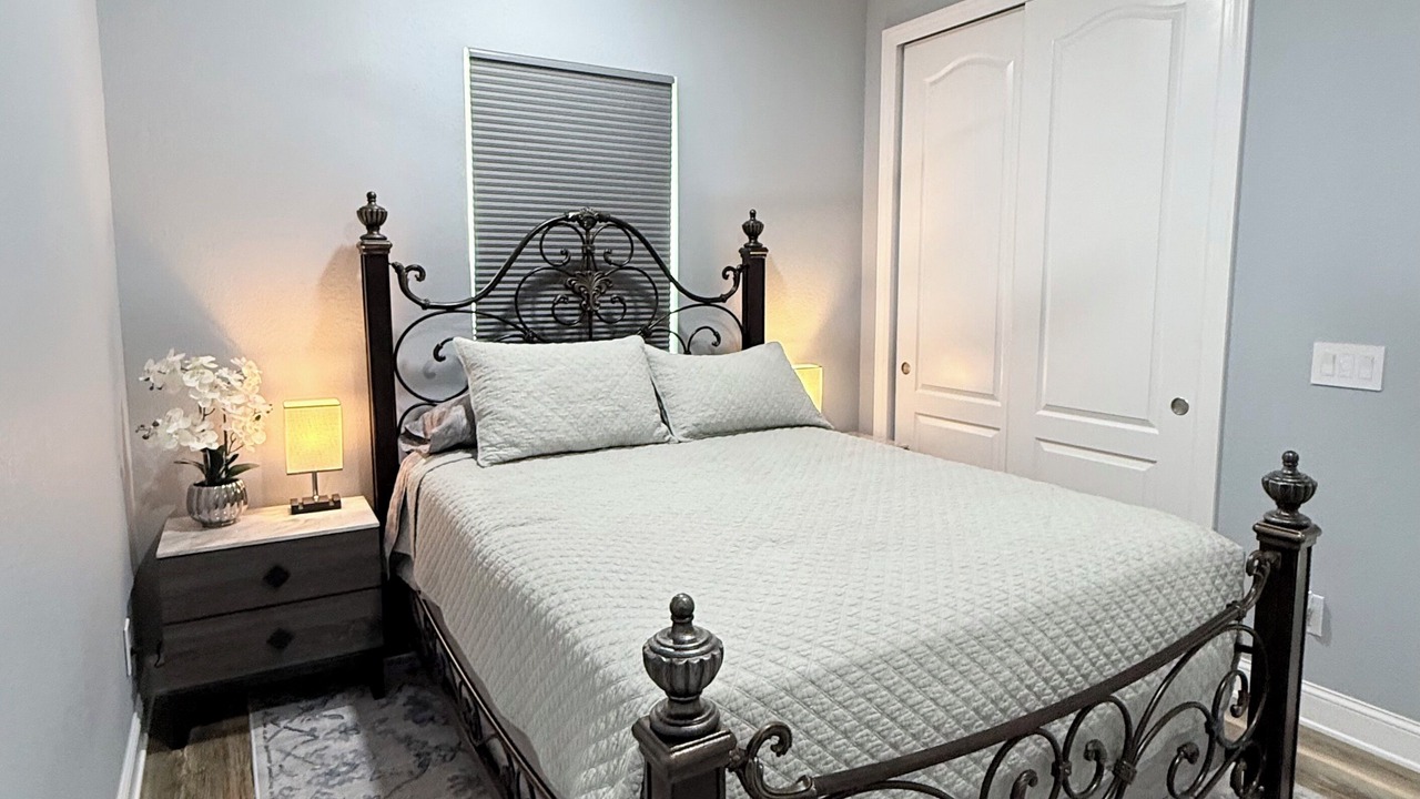 Photo of Bedroom in South Venice