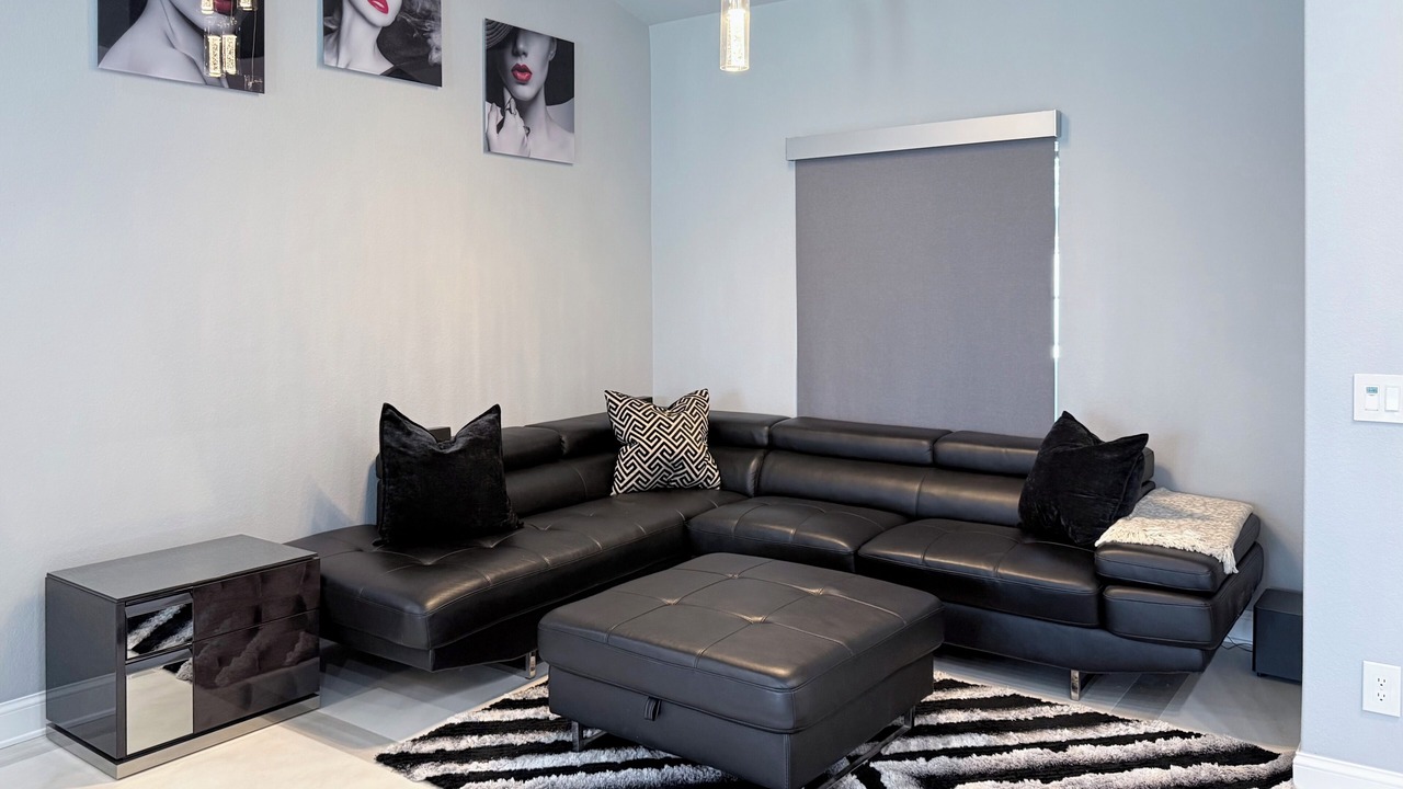 Photo of Livingroom in South Venice