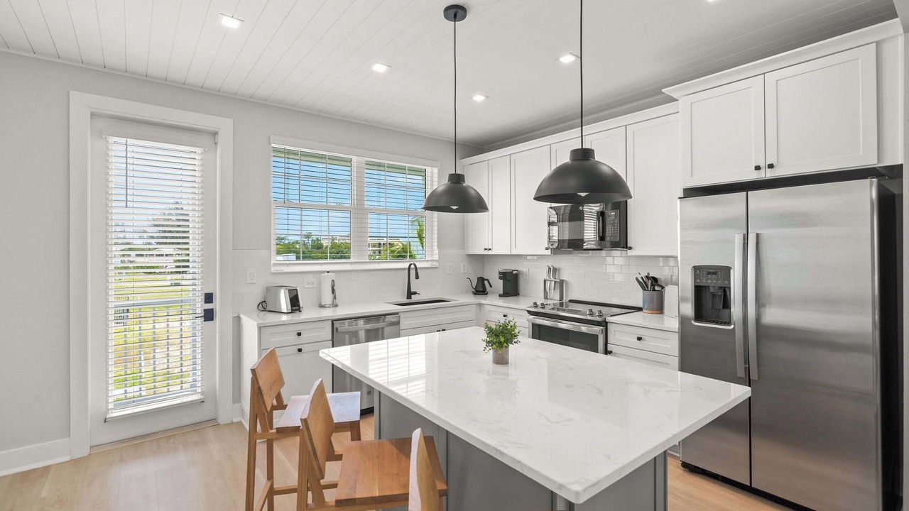 Photo of Kitchen in Cortez