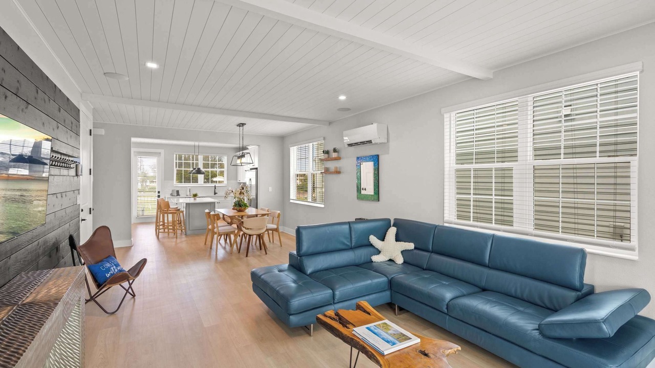 Photo of Livingroom in Cortez