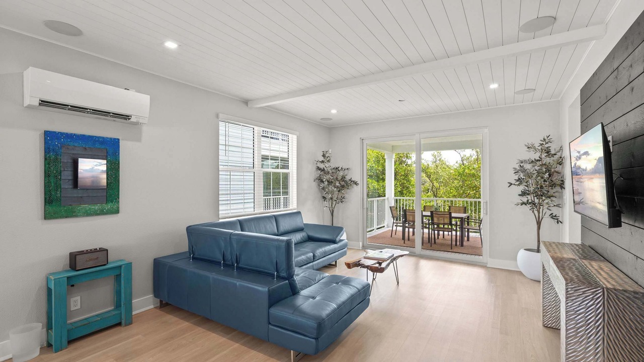 Photo of Livingroom in Cortez