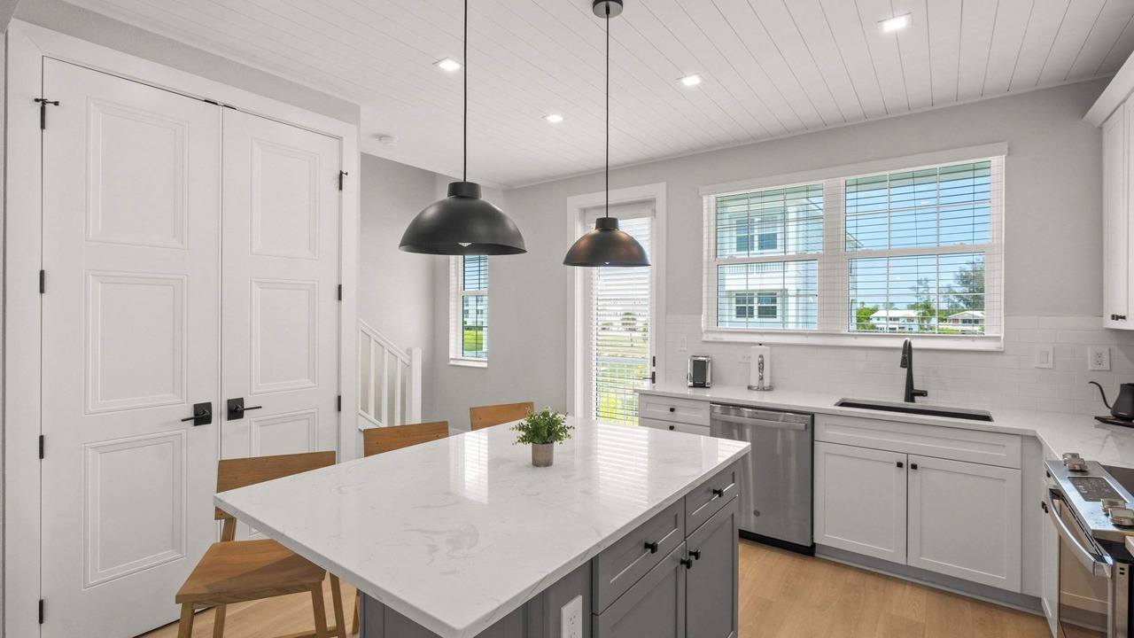 Photo of Kitchen in Cortez