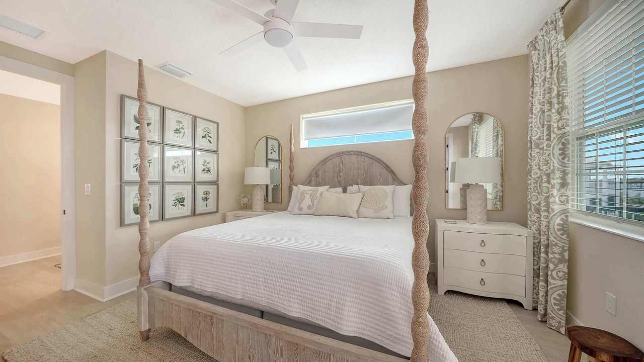 Photo of Bedroom in Cortez