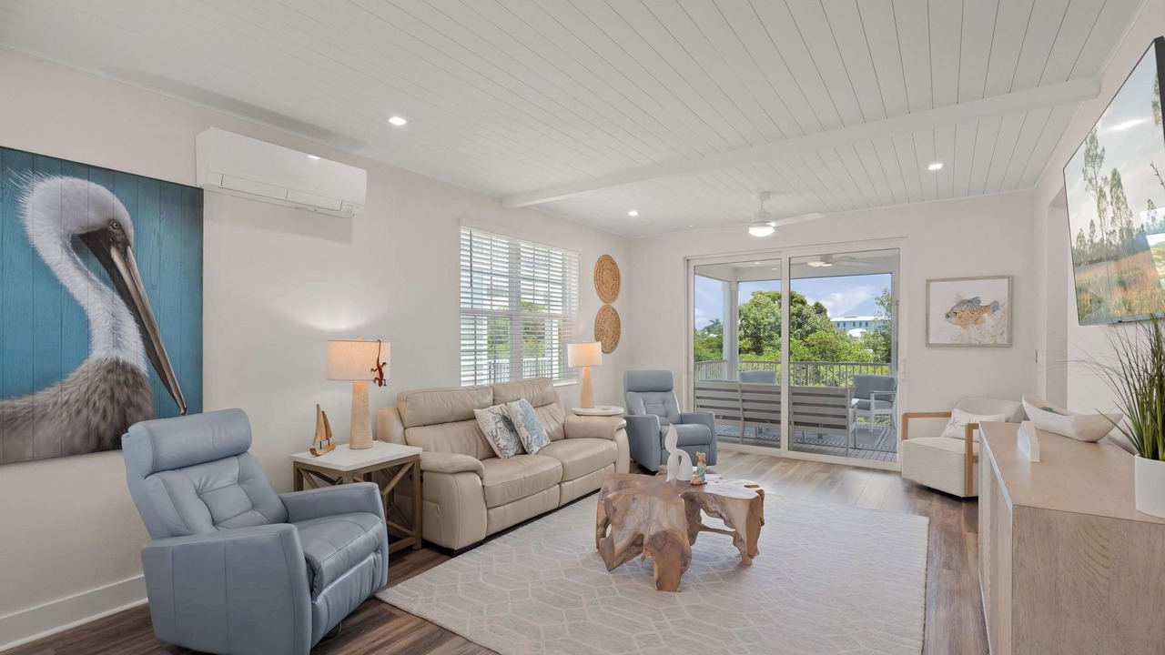Photo of Livingroom in Cortez
