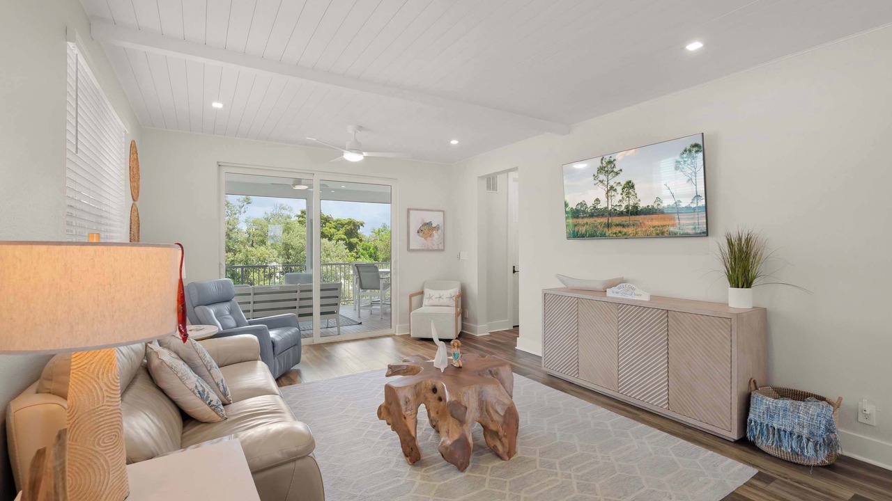 Photo of Livingroom in Cortez