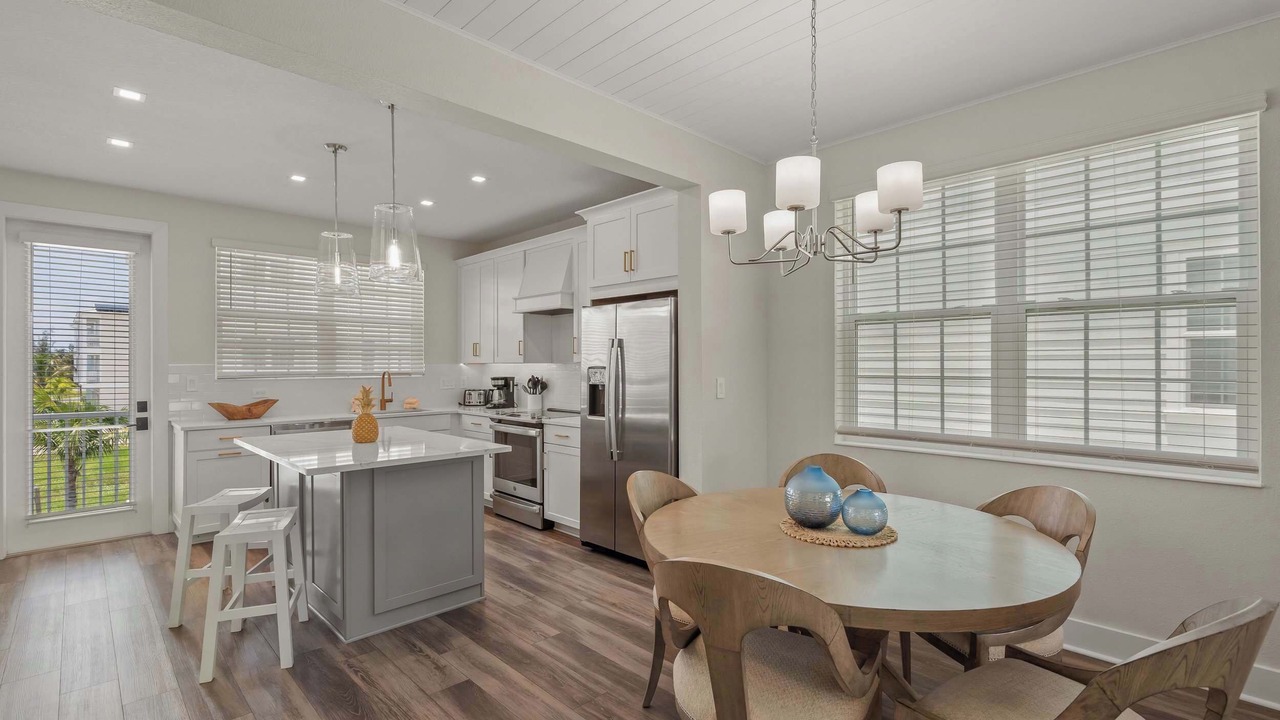 Photo of Kitchen in Cortez