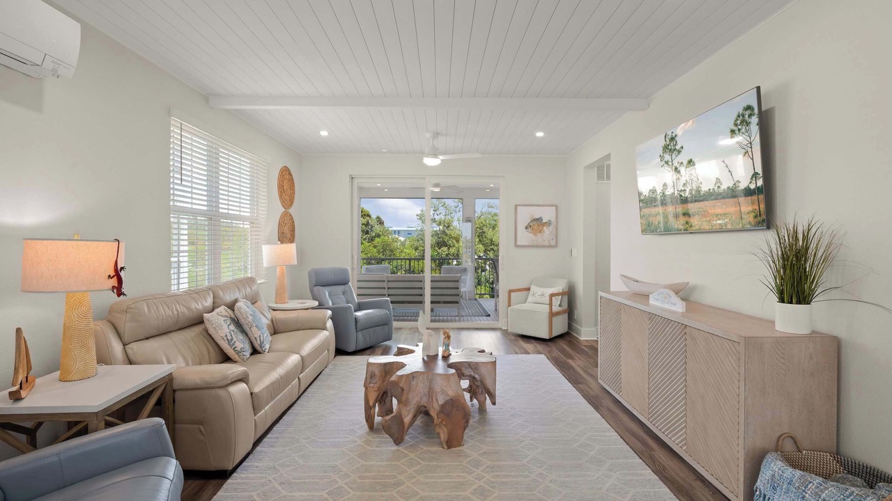 Photo of Livingroom in Cortez