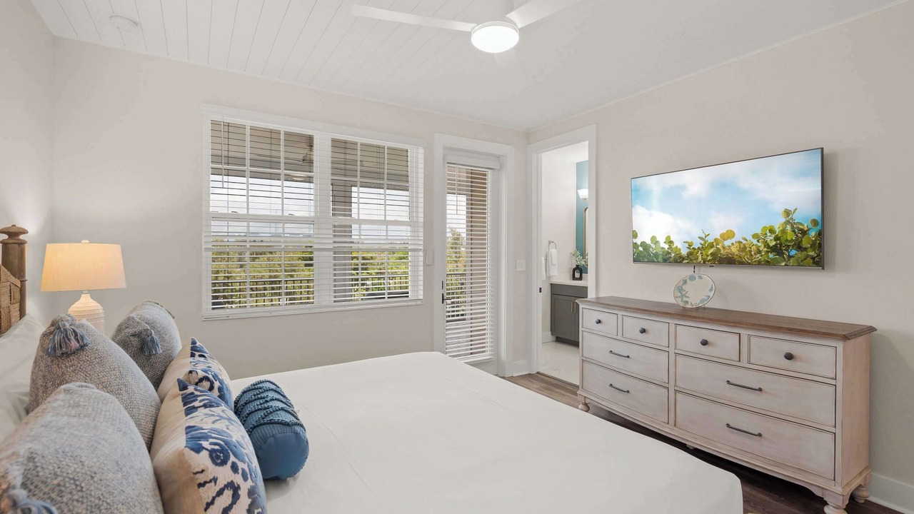 Photo of Bedroom in Cortez