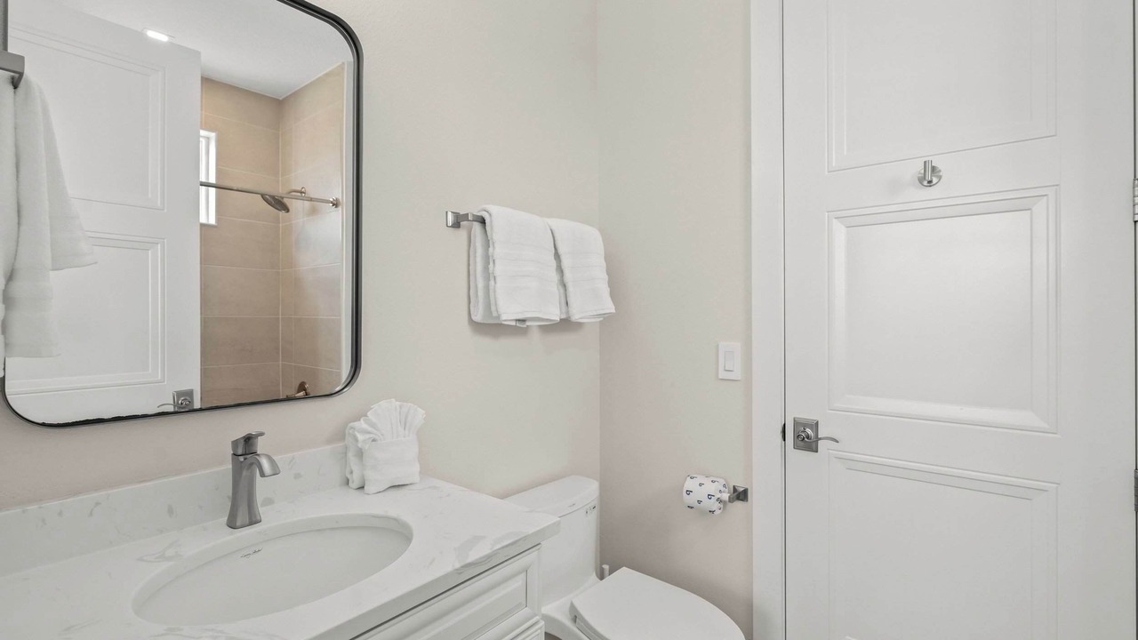 Photo of Bathroom in Cortez