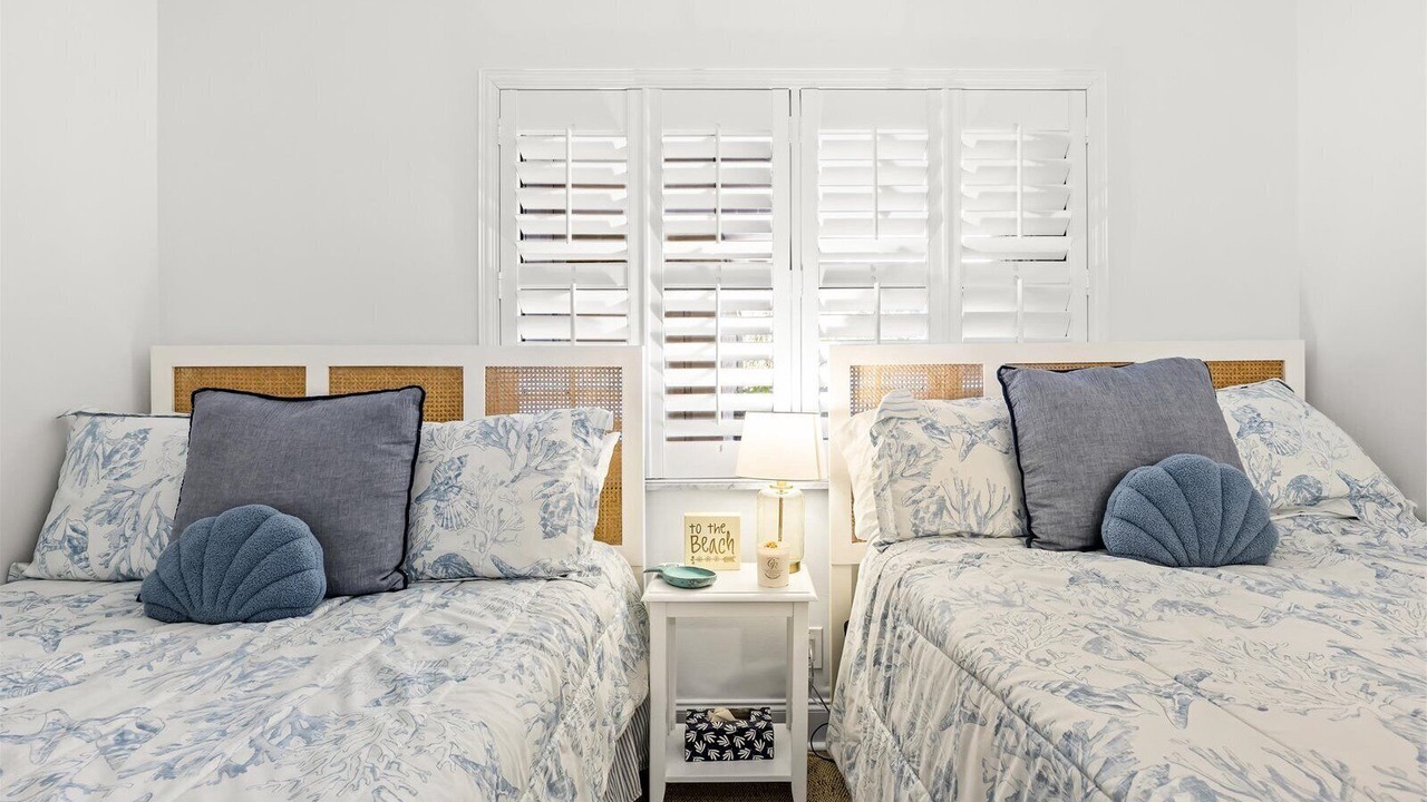 Photo of Bedroom in Hutchinson Island South