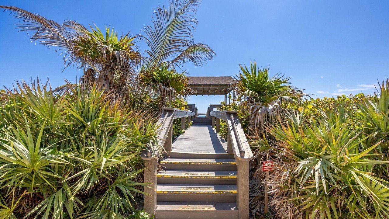 Photo of Outdoor in Hutchinson Island South