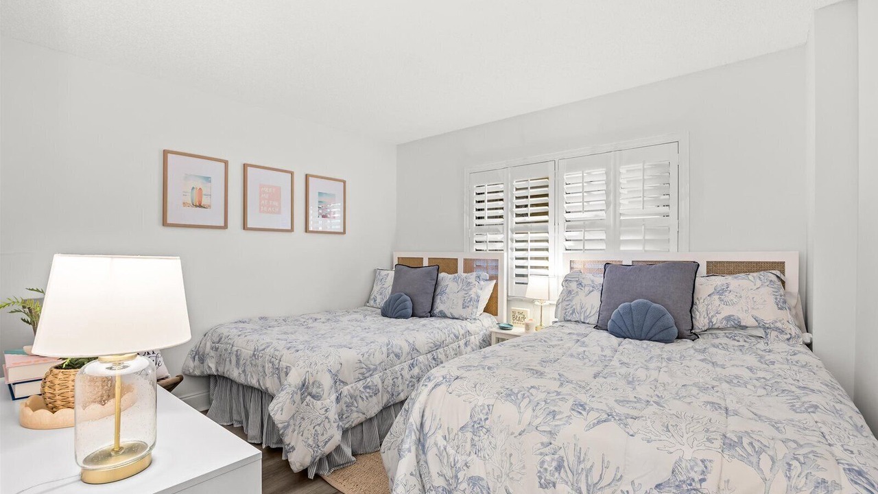 Photo of Bedroom in Hutchinson Island South