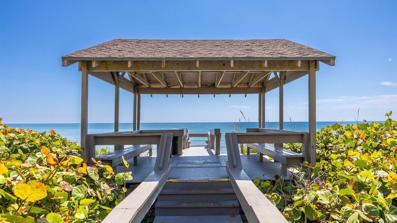 Photo of Outdoor in Hutchinson Island South