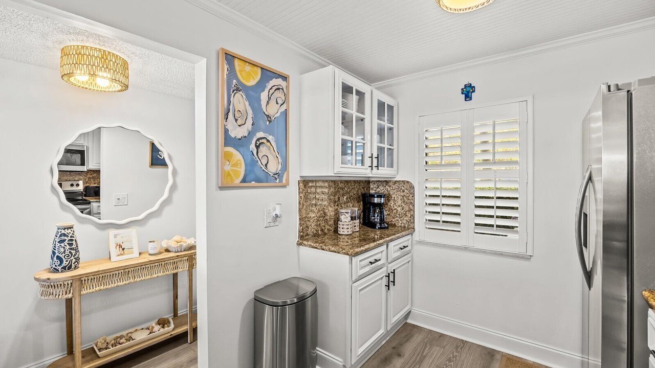 Photo of Kitchen in Hutchinson Island South