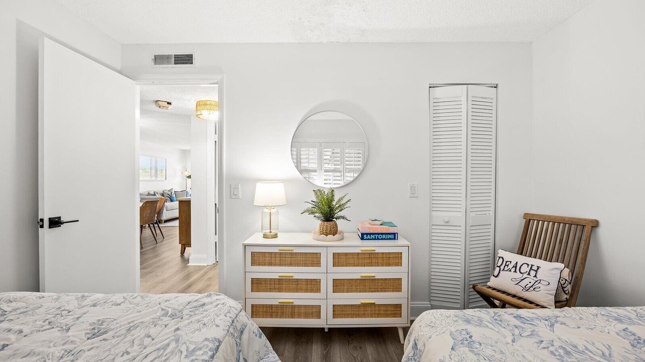 Photo of Bedroom in Hutchinson Island South
