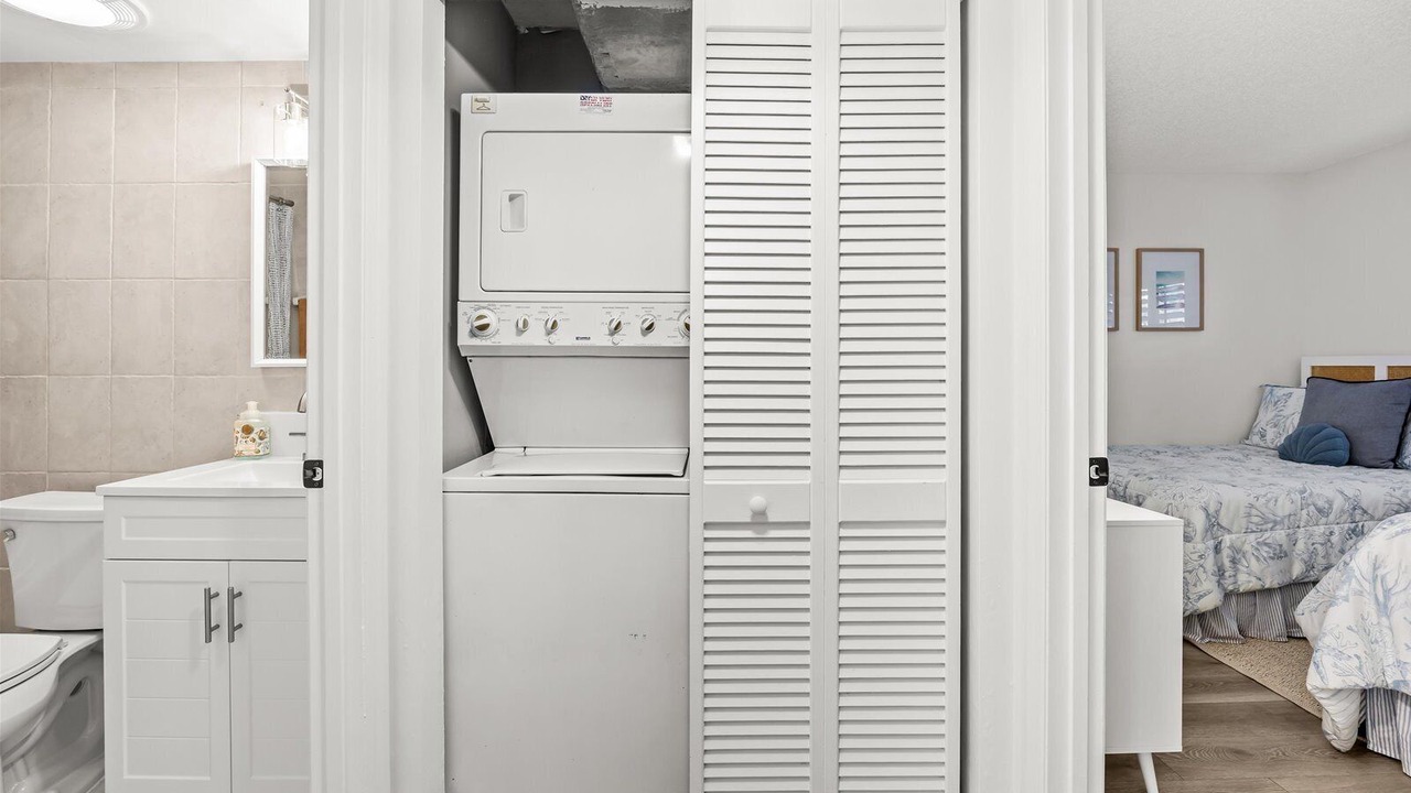 Photo of Bathroom in Hutchinson Island South
