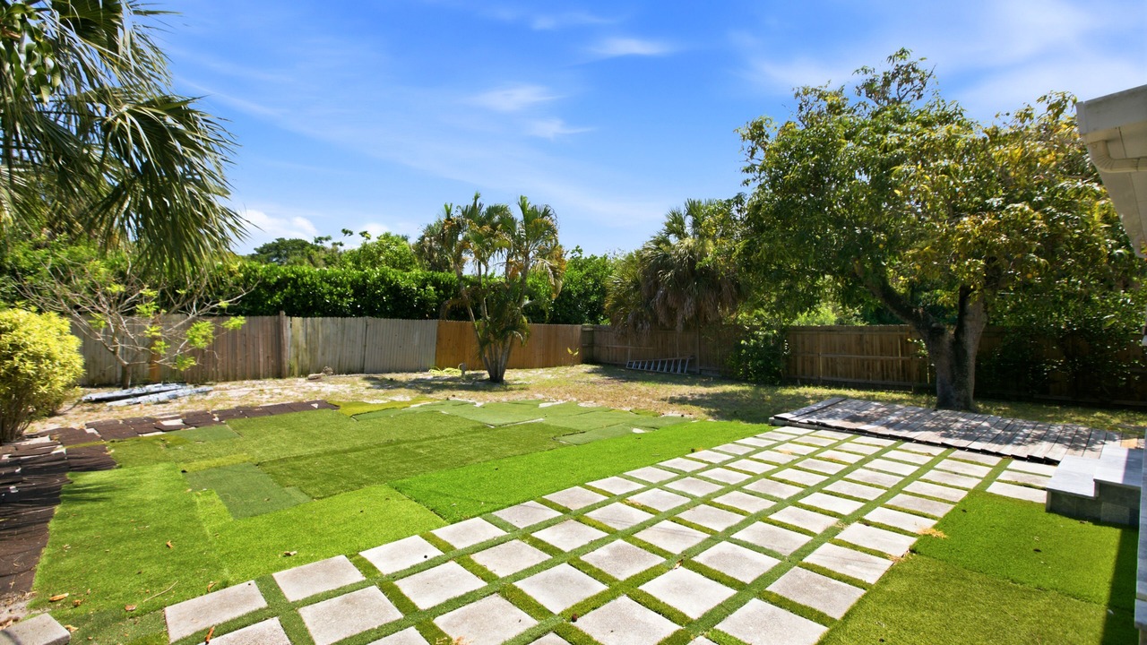 Photo of Outdoor in Poiciana Park II