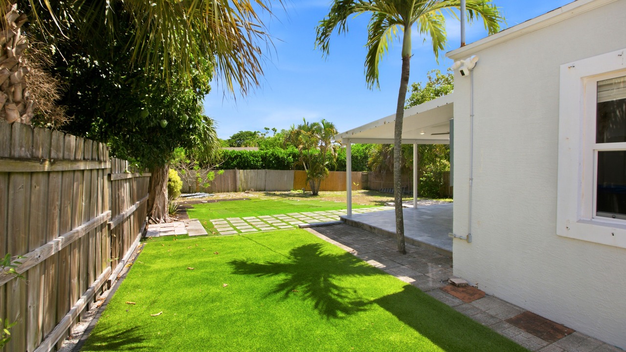 Photo of Outdoor in Poiciana Park II