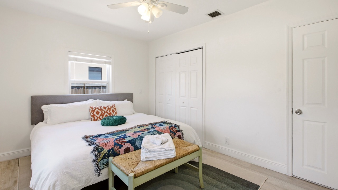Photo of Bedroom in Poiciana Park II