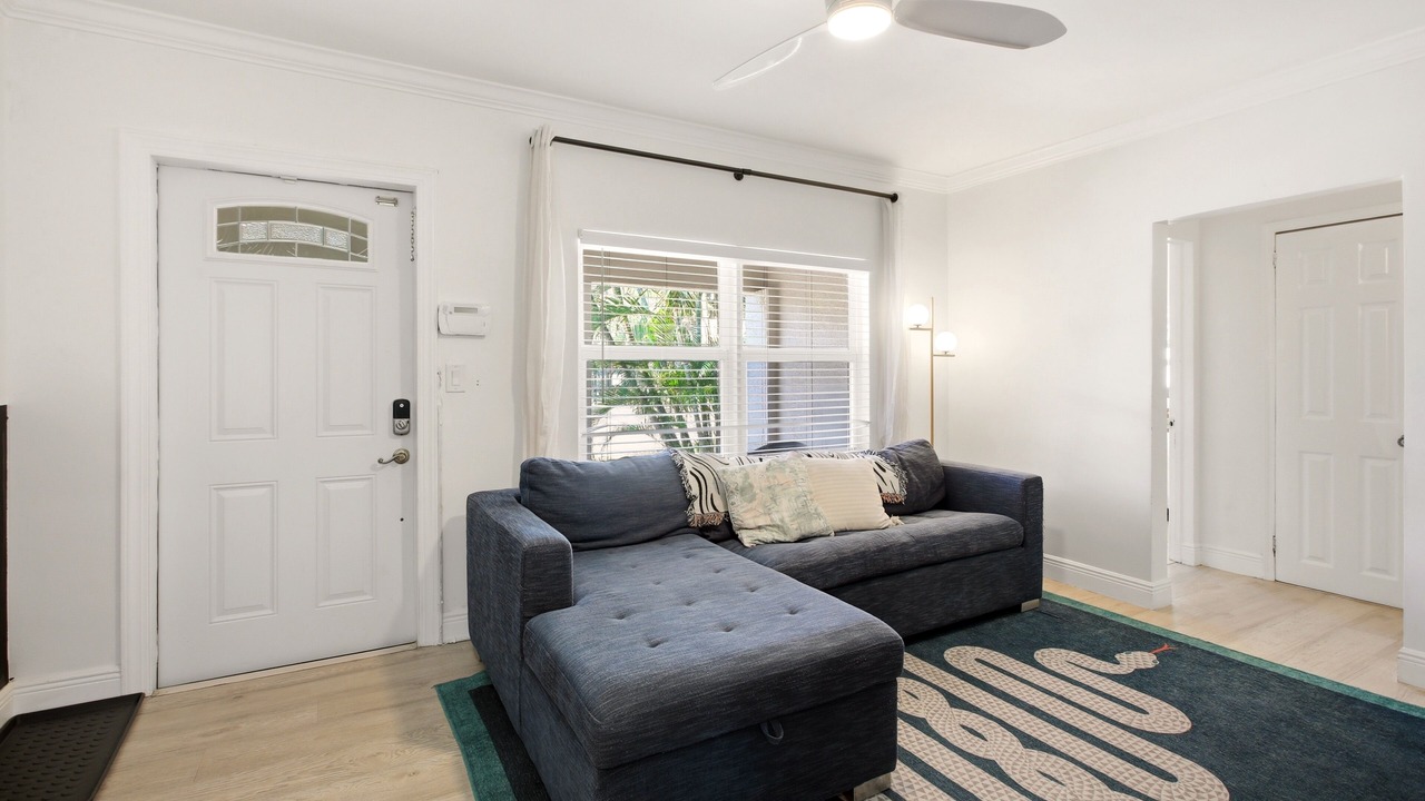 Photo of Livingroom in Poiciana Park II