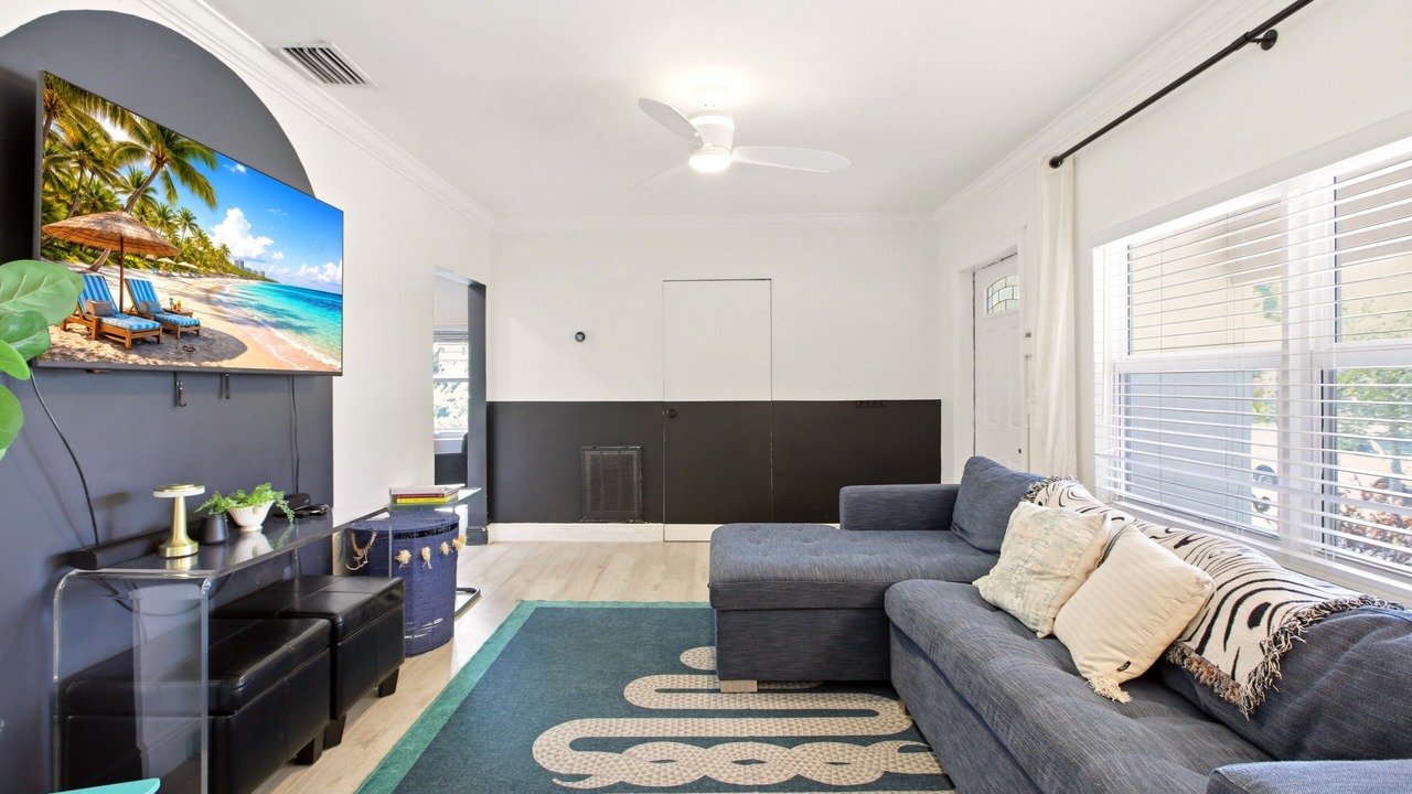 Photo of Livingroom in Poiciana Park II
