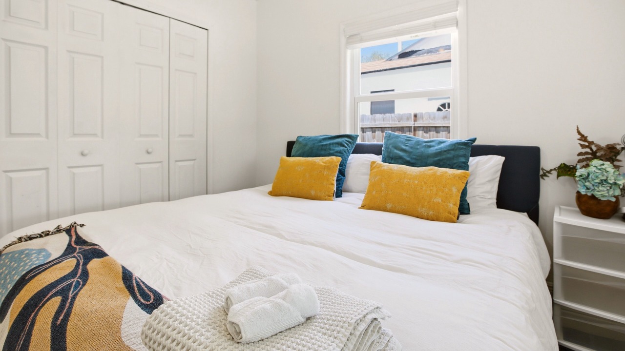 Photo of Bedroom in Poiciana Park II