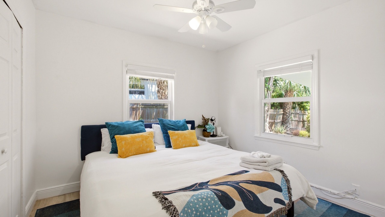 Photo of Bedroom in Poiciana Park II