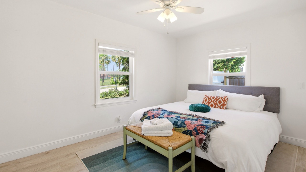 Photo of Bedroom in Poiciana Park II