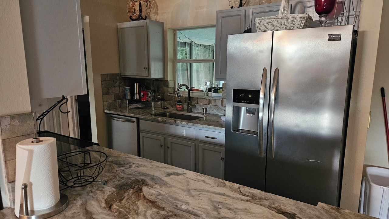 Photo of Kitchen in North Port