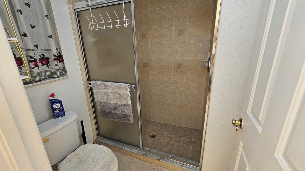 Photo of Bathroom in North Port