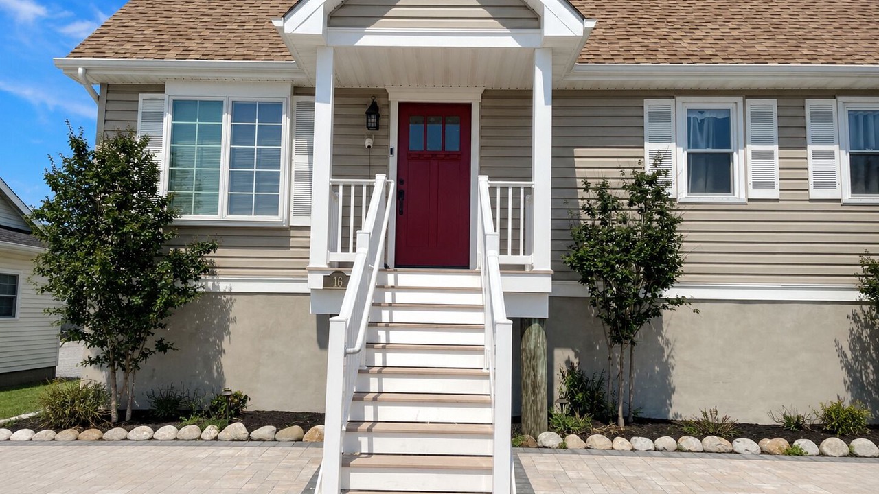 Photo of Outdoor in Beach Haven West