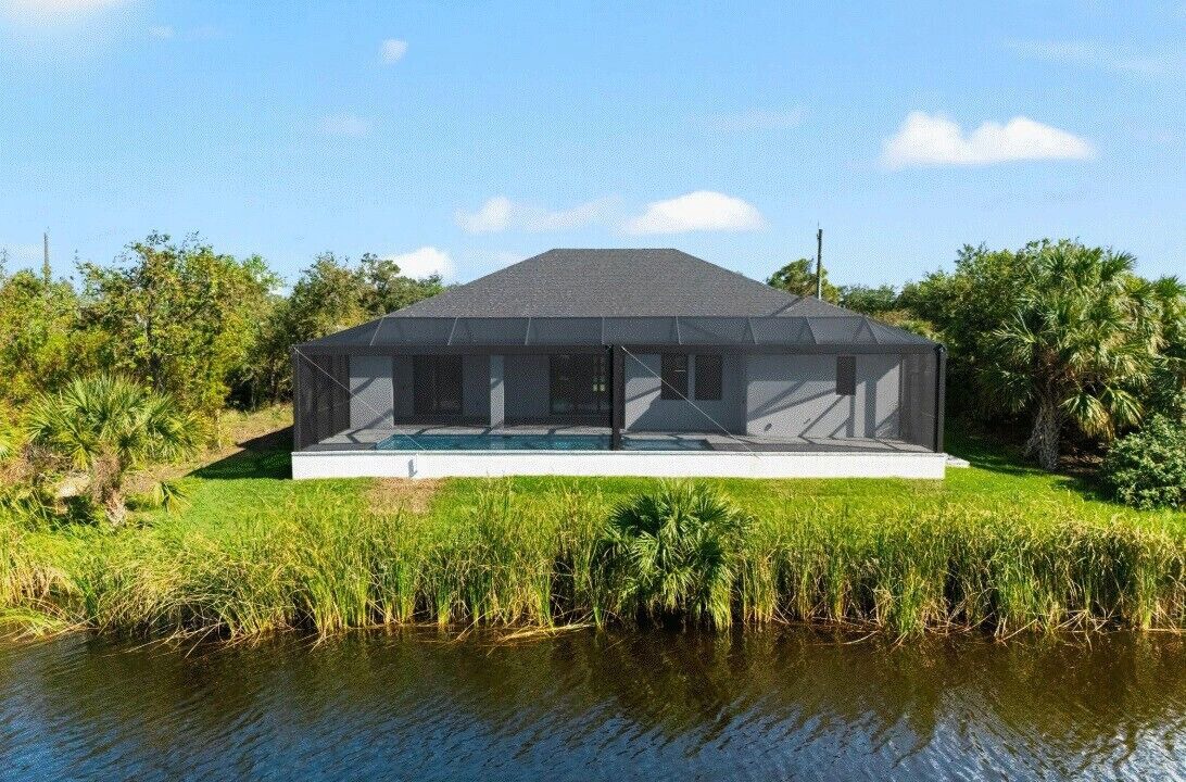 Photo of Outdoor in South Gulf Cove