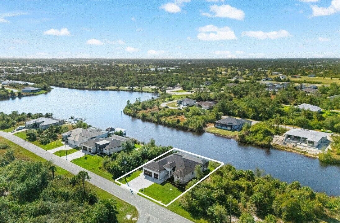 Photo of Outdoor in South Gulf Cove