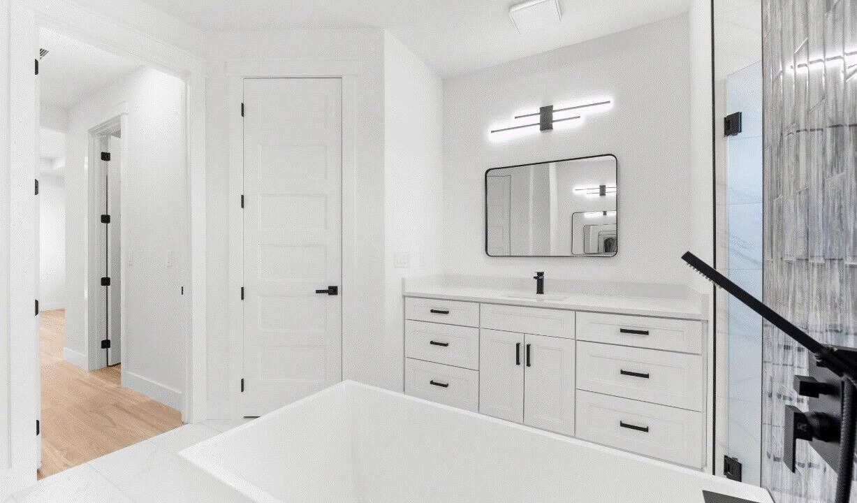 Photo of Bathroom in South Gulf Cove