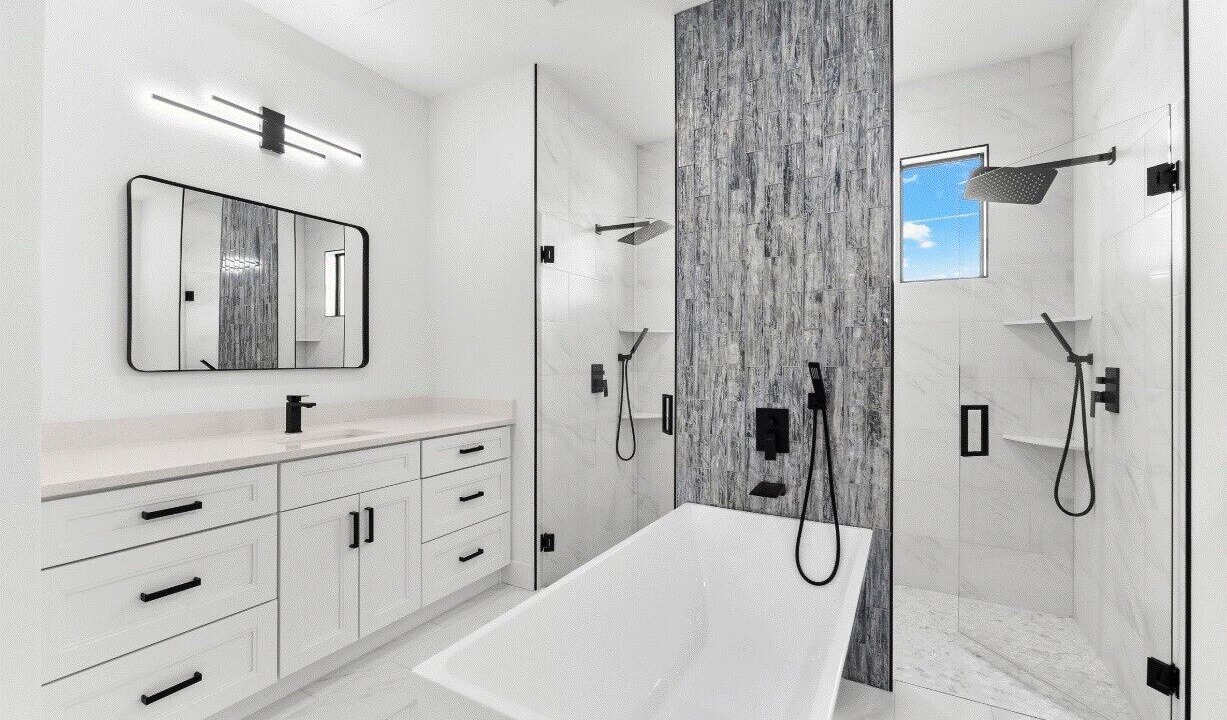Photo of Bathroom in South Gulf Cove