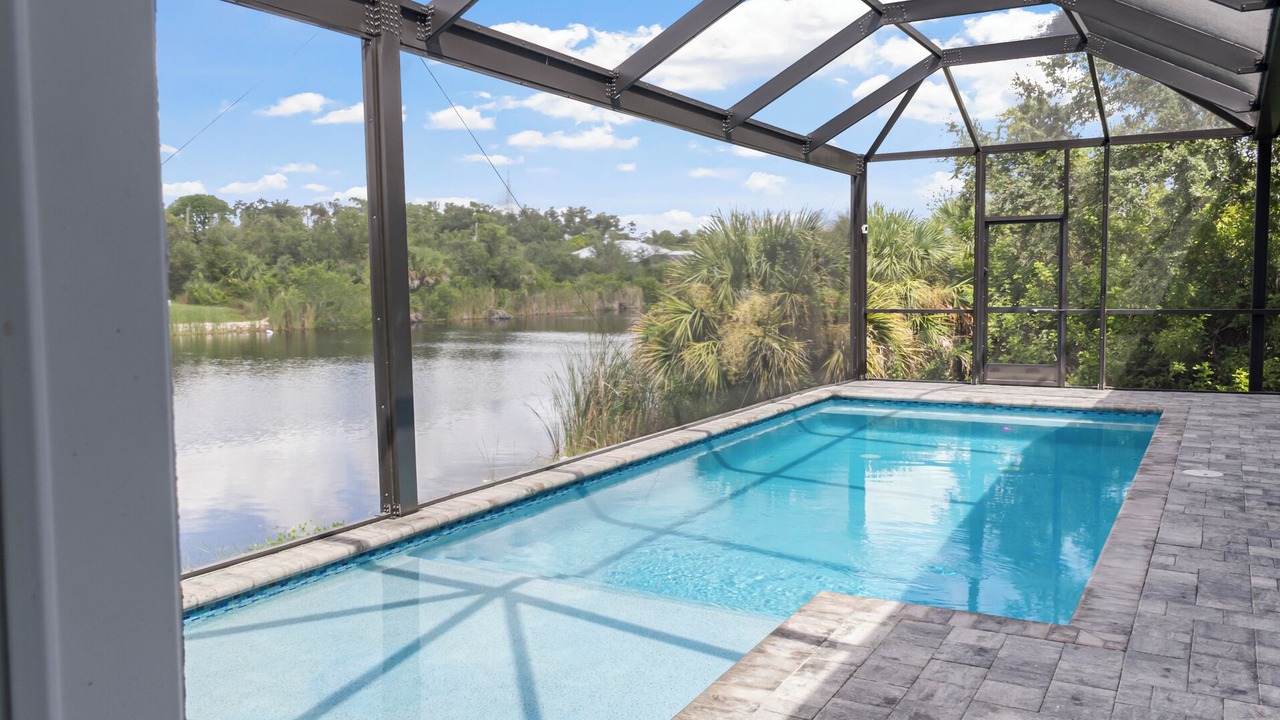 Photo of Outdoor in South Gulf Cove