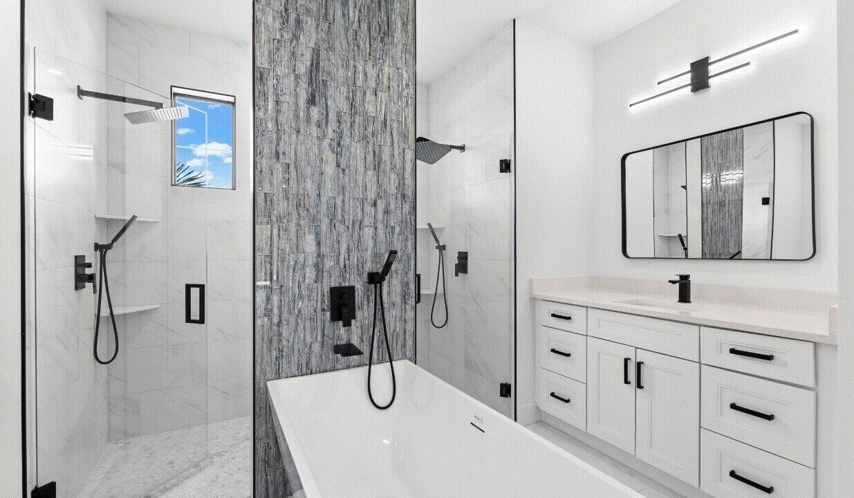 Photo of Bathroom in South Gulf Cove