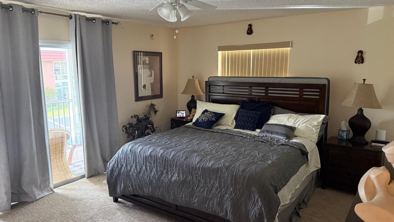 Photo of Bedroom in Florida Ridge