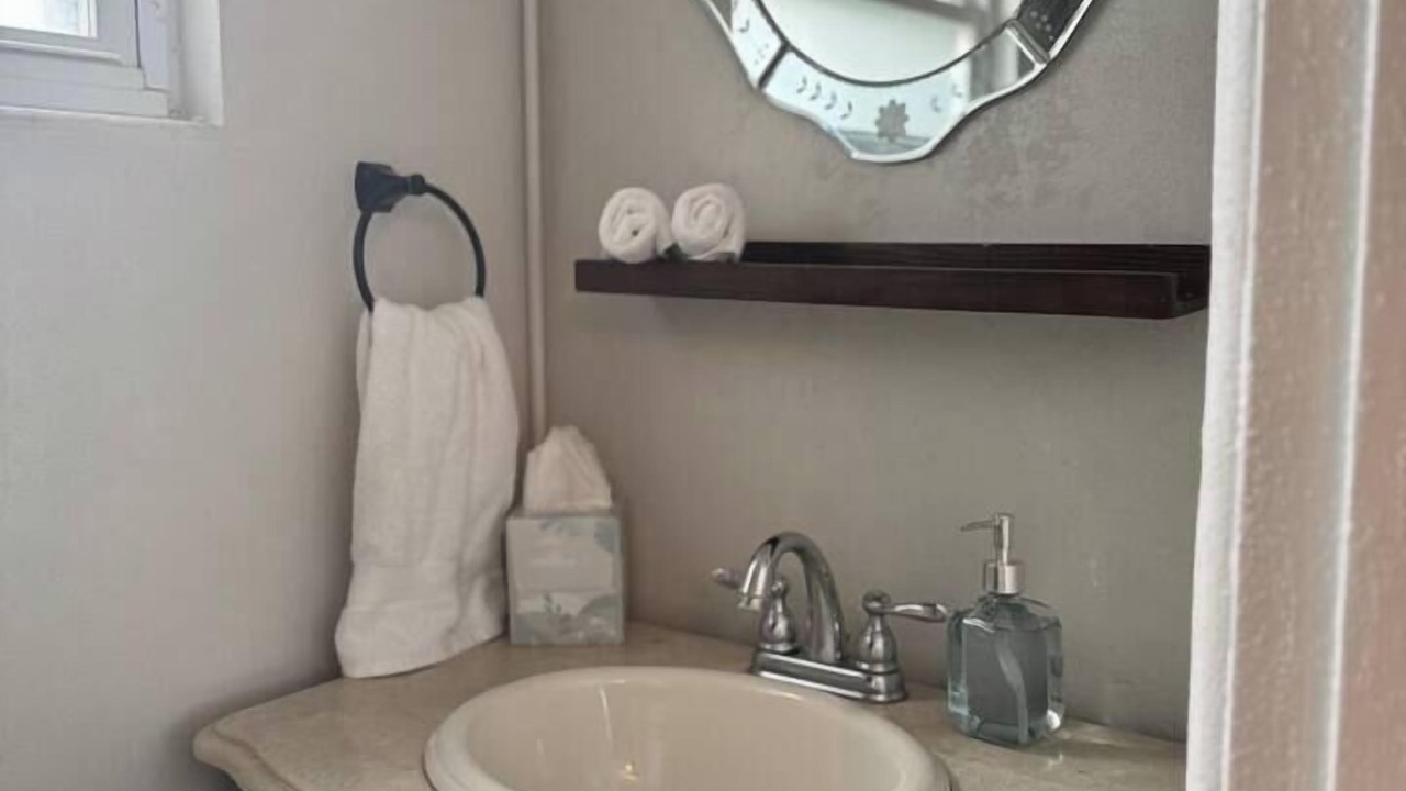 Photo of Bathroom in Walsingham