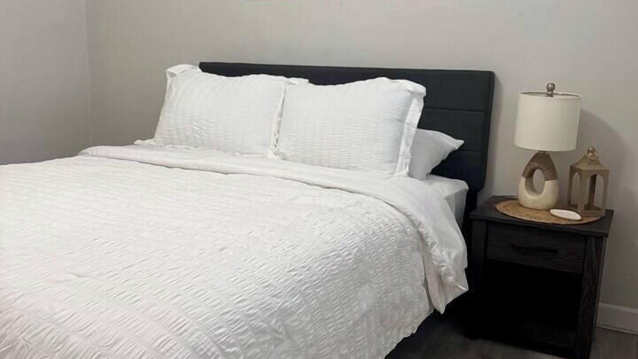 Photo of Bedroom in Walsingham