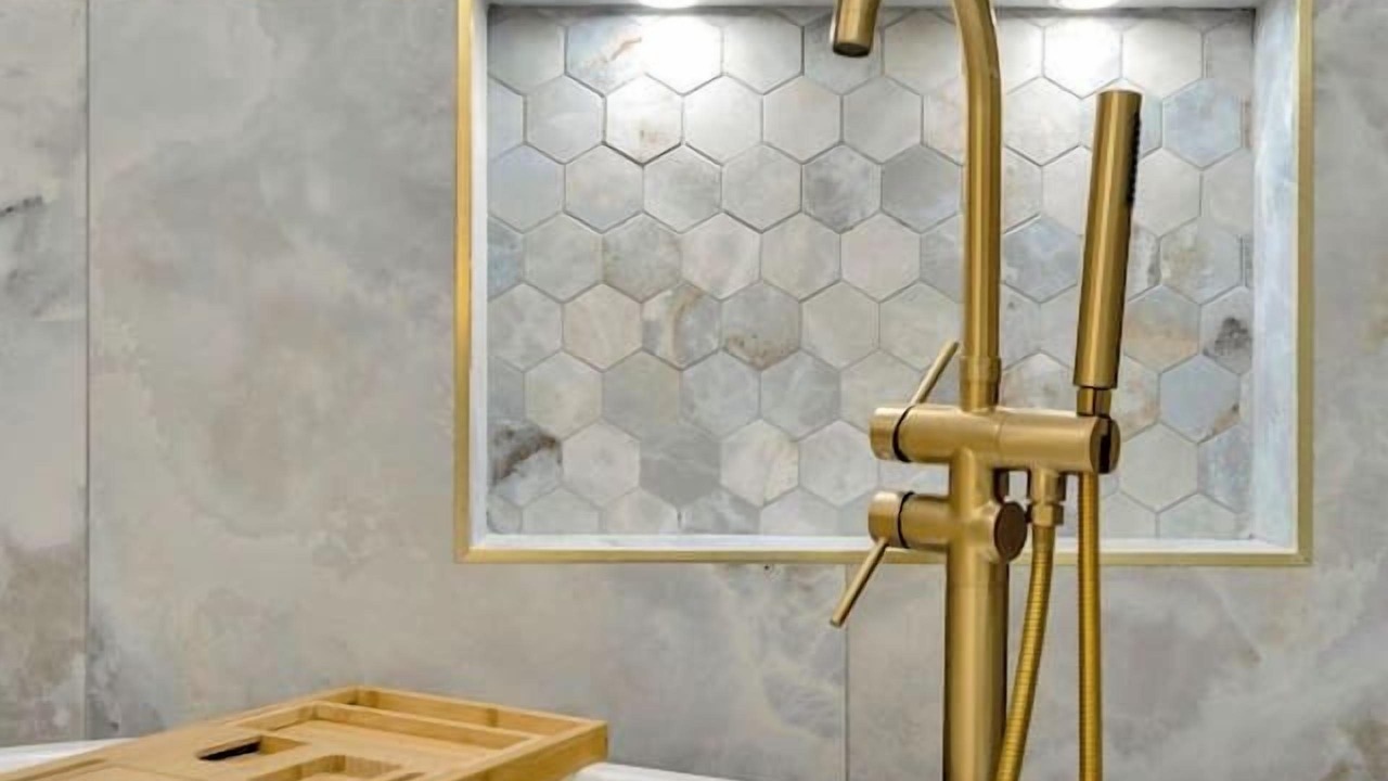 Photo of Bathroom in Old Seminole Heights