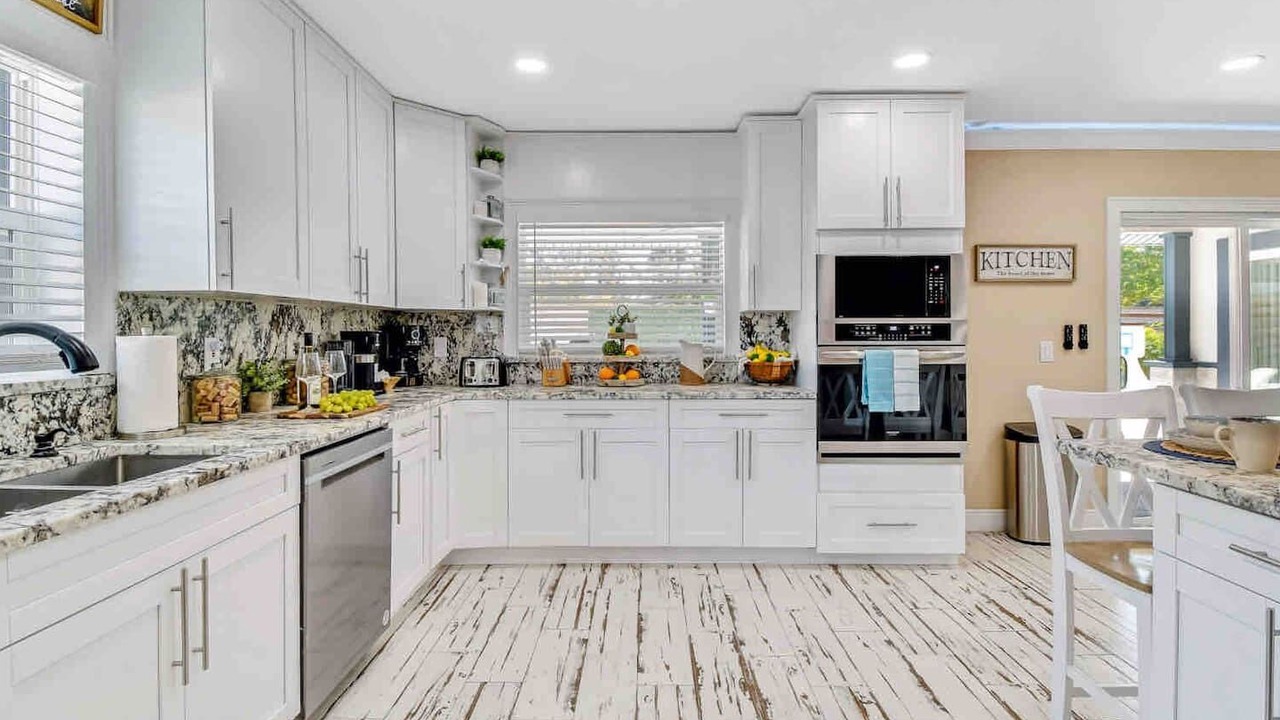 Photo of Kitchen in Lake Magdalene