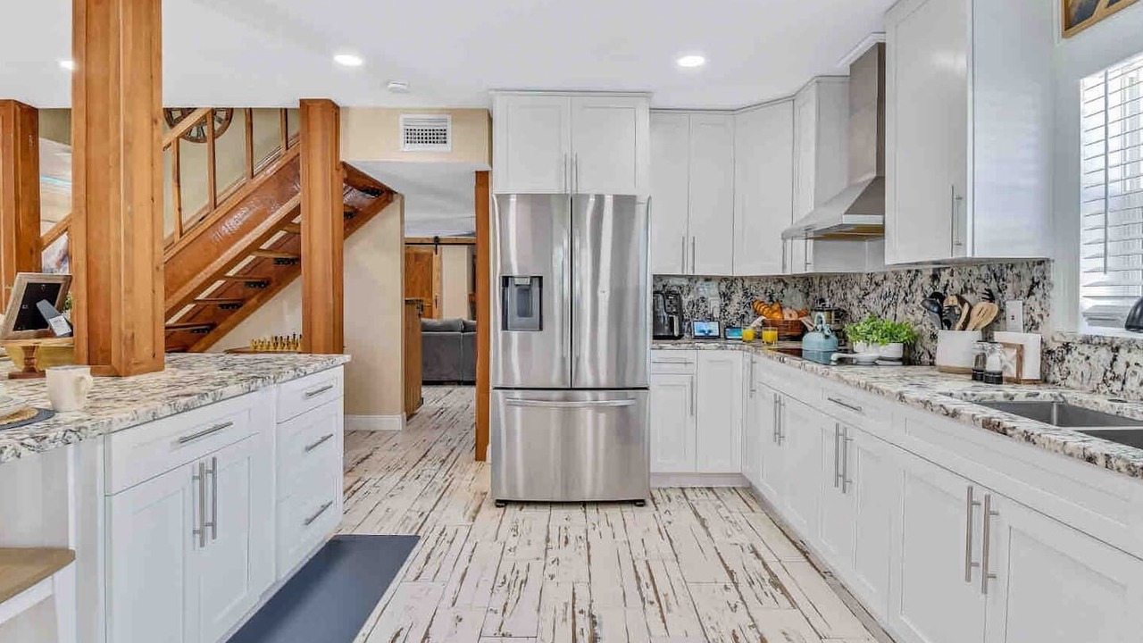 Photo of Kitchen in Lake Magdalene