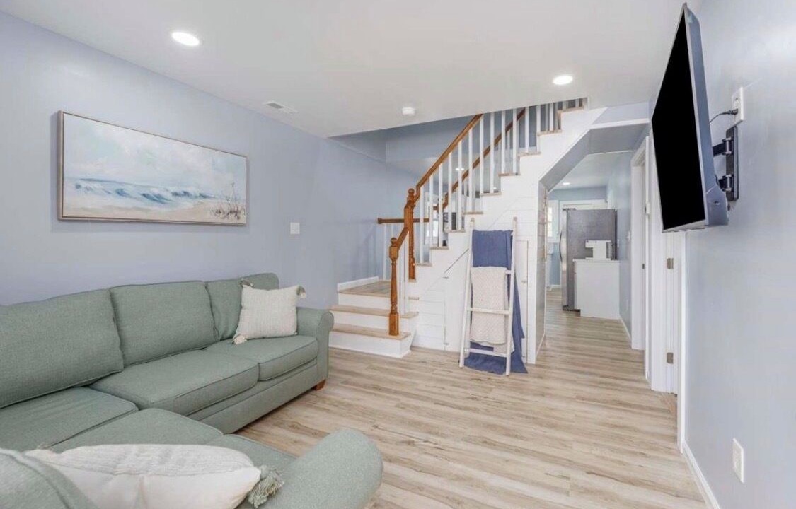 Photo of Livingroom in North Cape May