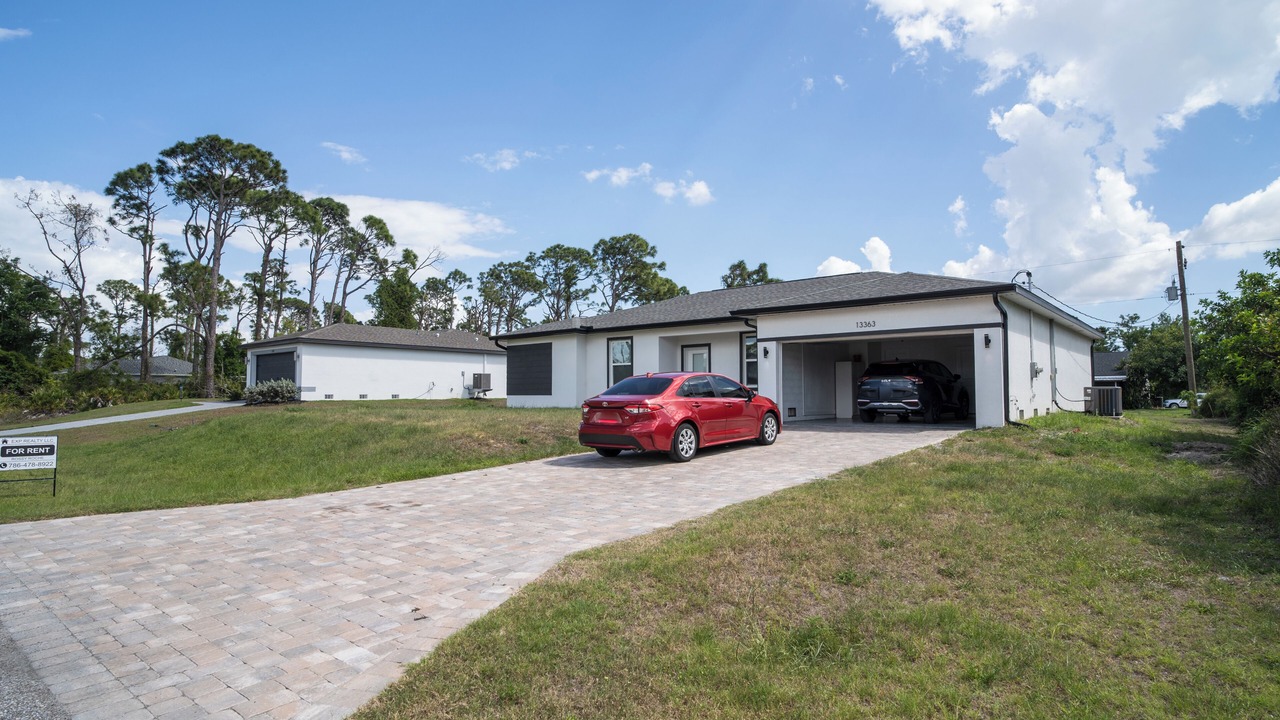 Photo of Outdoor in Gulf Cove