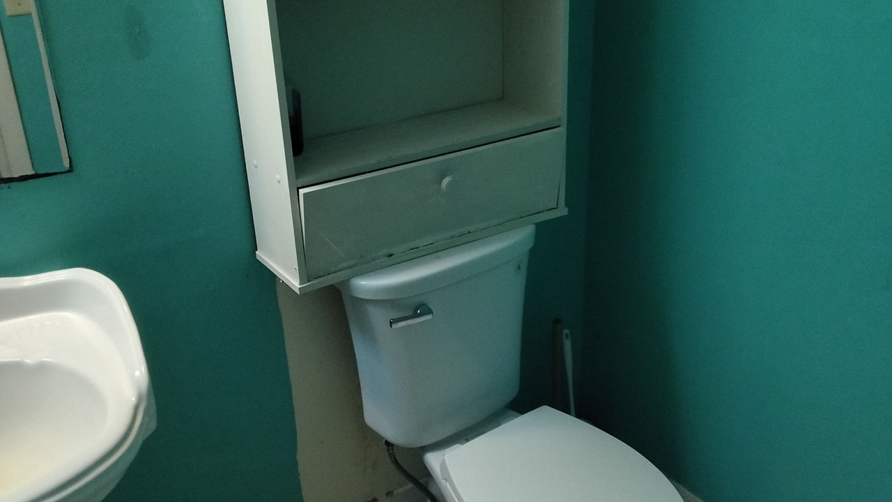 Photo of Bathroom in Stuart