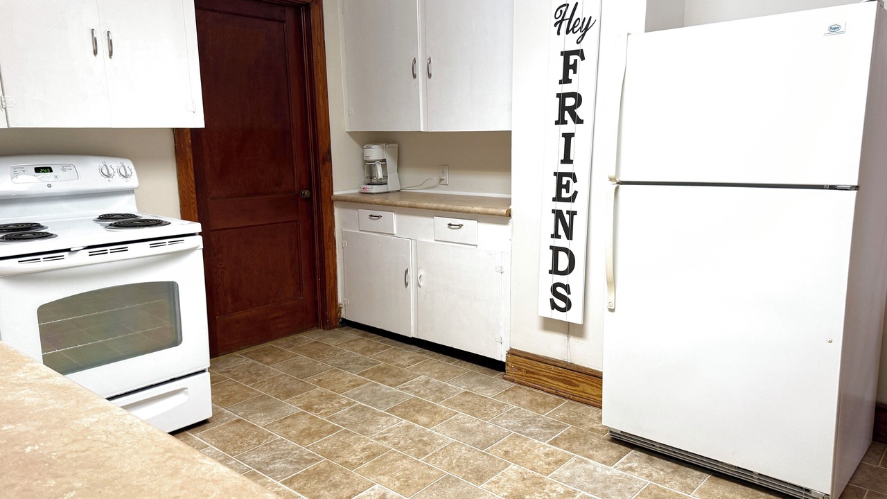Photo of Kitchen in Southern Shops